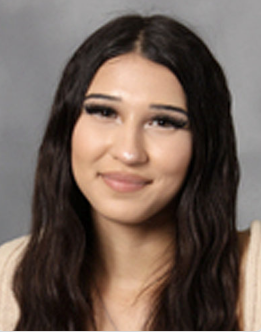 London Macias-Elliott (17-years-old)