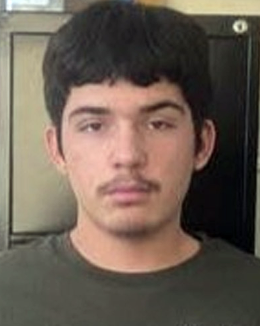 Ivan Alan Valenzuela (17-years-old)