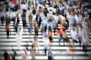 Societal Prevention Demands Personal Responsibility