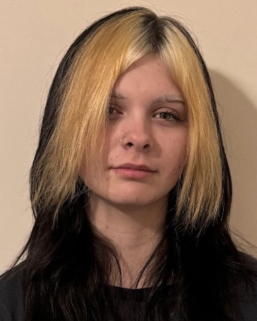 Annelise Alexander (15-years-old)