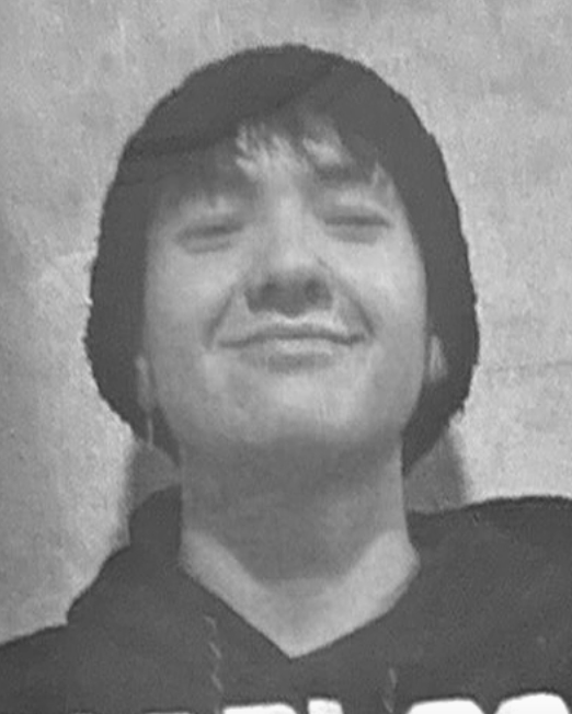 Emmanuel Alexander Berg (16-years-old)