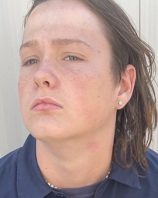 Robert Ian Proffitt (17-years-old)