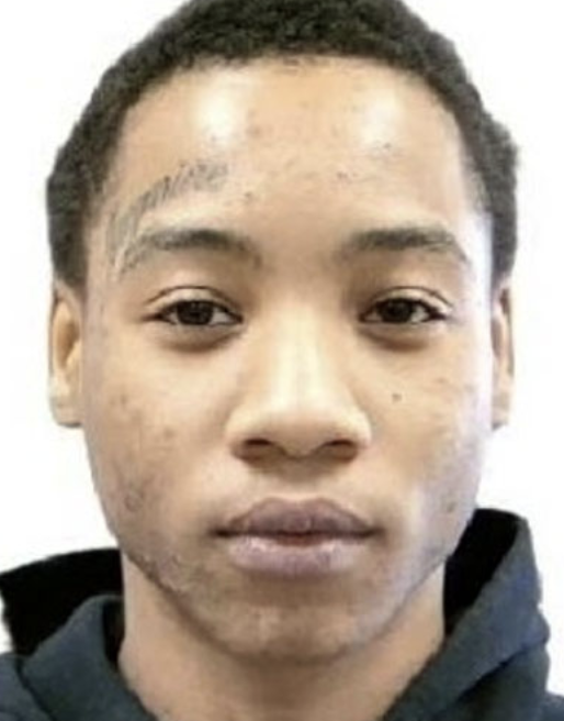 Amilliyen Jue’Eliz Ta’Kar Taylor (16-years-old)