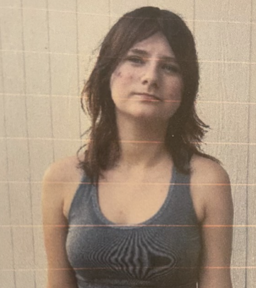 Kaylyn McIntosh (13-years-old)