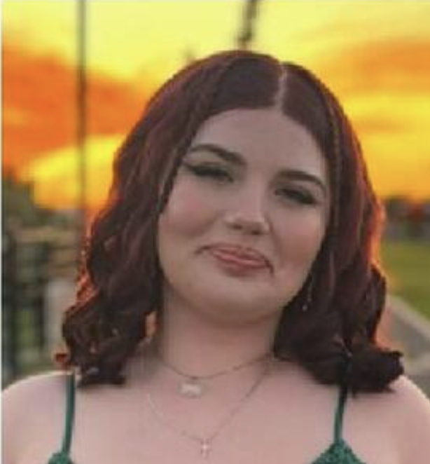 Kegan Zielinski (16-years-old)