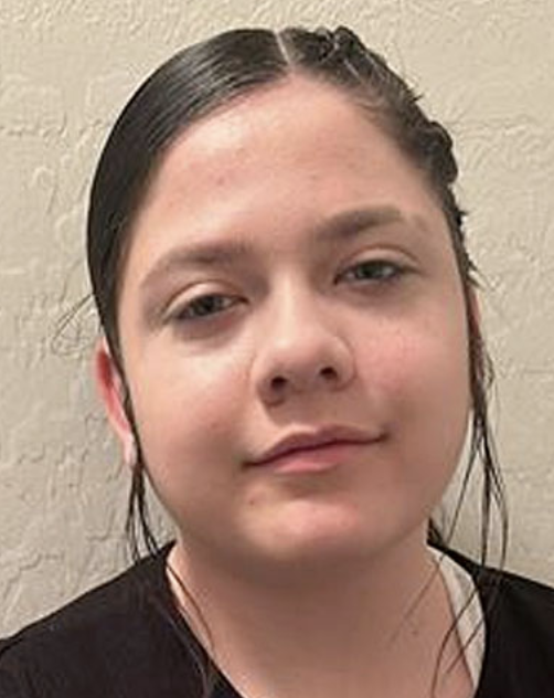 Riley Arndt (16-years-old)