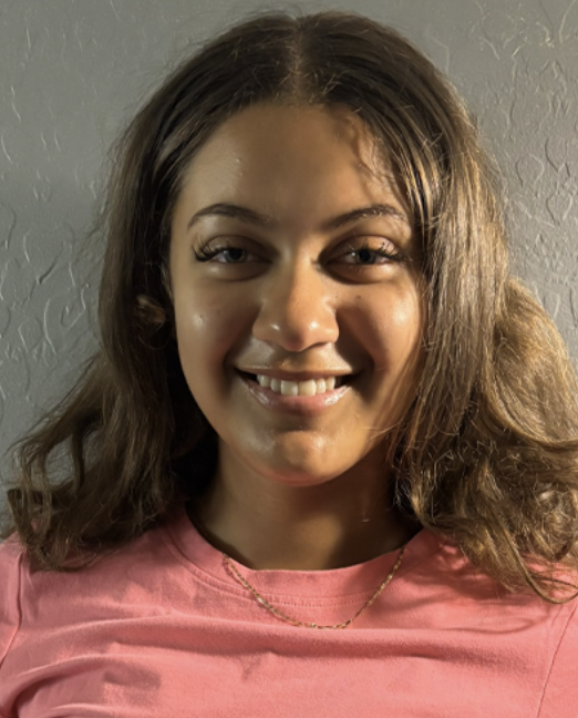 Sanae Mya Mendoza (17-years-old)