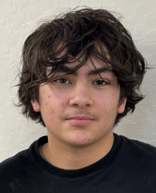 Skyler Moran (15-years-old)