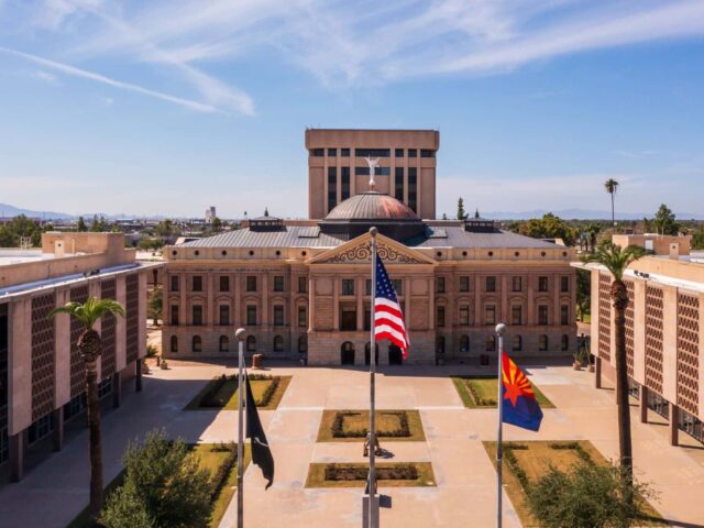 Proposed Legislation for Arizona