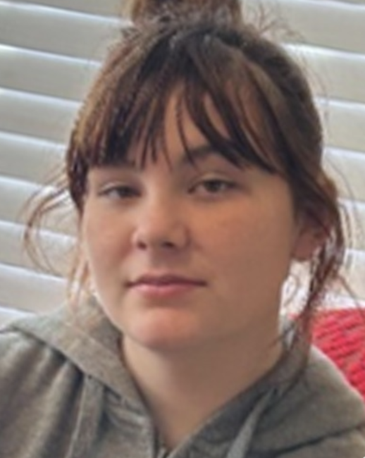 Arianna Rudy Duenas Romo