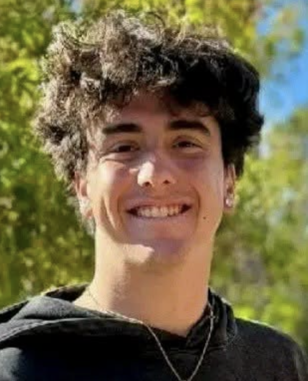 Matthew Allen (17-years-old)