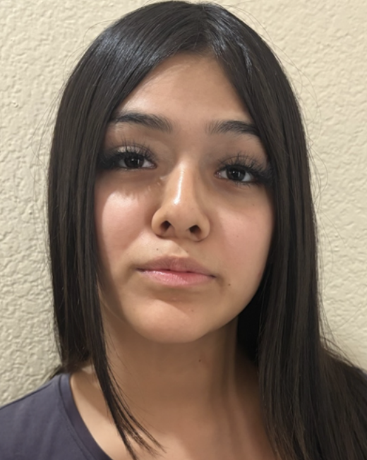 Abrina Kimberly Robles (16-years-old)