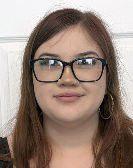 Adele Grace Schomisch (16-years-old)