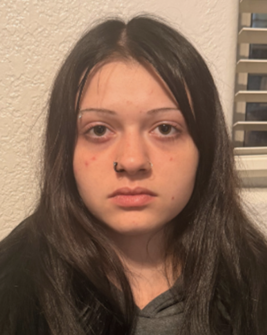 Daisy Vandegrift Moore (17-years-old)