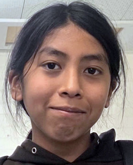 Jayzen Johnson-Smith (12-years-old)