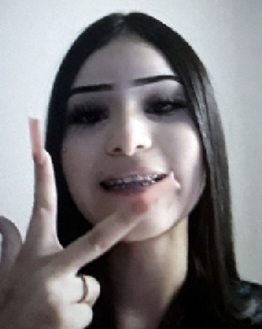 Joelinne Mabell Lachica Demara (15-years-old)