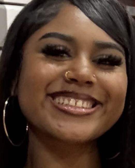 Leahmonne Walters (16-years-old)