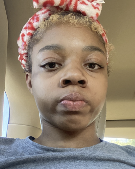 Paysha Tisha Ro Shay Taylor (16-years-old)