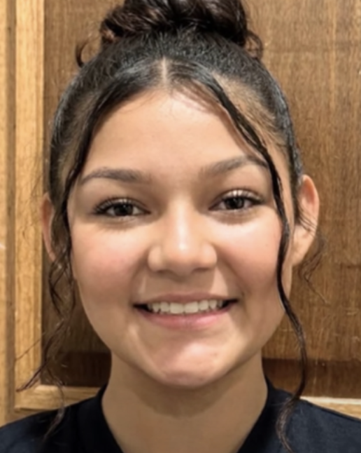 Rita Lydon (14-years-old)