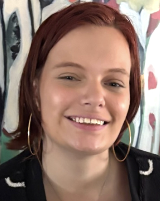 Trinity Ruby Rochelle Tucker (17-years-old)
