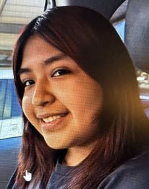 Sanerial Imari Burke (16-years-old)