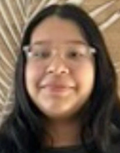 Satina Gamboa-Chipo (17-years-old)