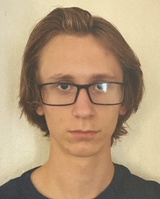 Kade Lee Van Order (16-years-old)